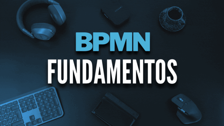 BPMN FUNDAMENTOS