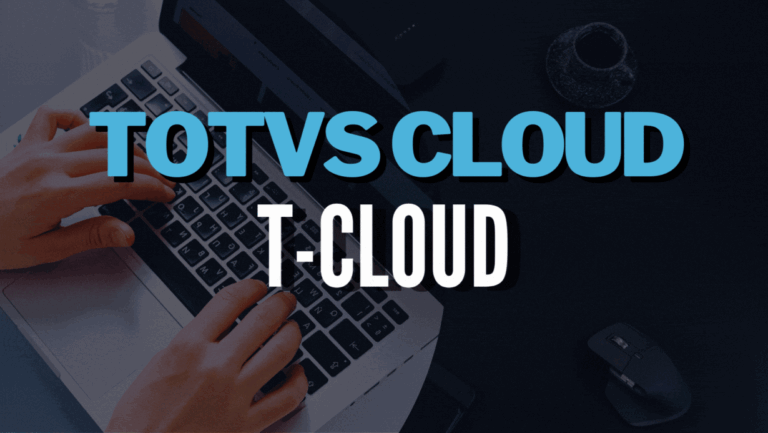 TOTVS CLOUD