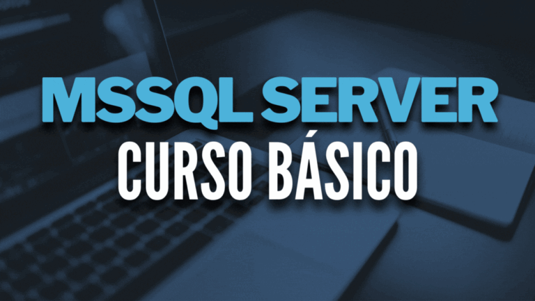 MSSQL SERVER